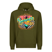 Army Green summer 2024 Premium Hoodie - texasbilliewilder