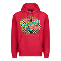 Cardinal summer 2024 Premium Hoodie - texasbilliewilder