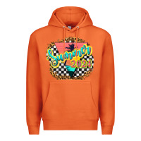 Carrot summer 2024 Premium Hoodie - texasbilliewilder