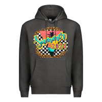 Charcoal Heather summer 2024 Premium Hoodie - texasbilliewilder