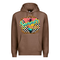 Chestnut summer 2024 Premium Hoodie - texasbilliewilder