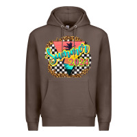Coffee summer 2024 Premium Hoodie - texasbilliewilder