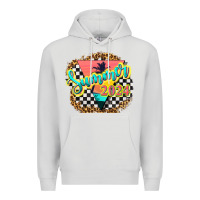Dove Grey summer 2024 Premium Hoodie - texasbilliewilder