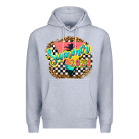 Heather Grey summer 2024 Premium Hoodie - texasbilliewilder