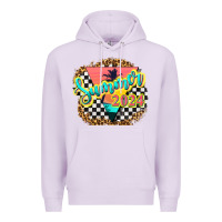 Lilac summer 2024 Premium Hoodie - texasbilliewilder