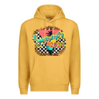 Mustard summer 2024 Premium Hoodie - texasbilliewilder