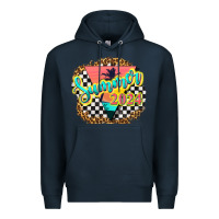Navy summer 2024 Premium Hoodie - texasbilliewilder