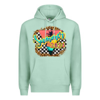 Seafoam summer 2024 Premium Hoodie - texasbilliewilder