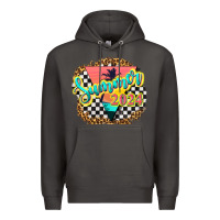 Smoke summer 2024 Premium Hoodie - texasbilliewilder