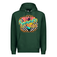 Sports Green summer 2024 Premium Hoodie - texasbilliewilder