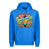 True Royal summer 2024 Premium Hoodie - texasbilliewilder