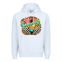 White summer 2024 Premium Hoodie - texasbilliewilder