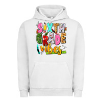 Pigment Lunar Rock sixth grade vibes Urban Hoodie - texasbilliewilder