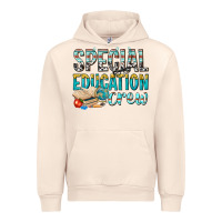 Sandshell special education crew Urban Hoodie - texasbilliewilder