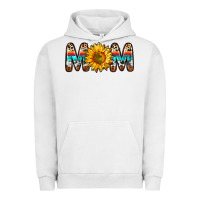 Pigment Lunar Rock mom sunflower Urban Hoodie - Zillion Design Studio