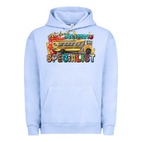 Pigment Grape Ice student delivery specialist Urban Hoodie - texasbilliewilder
