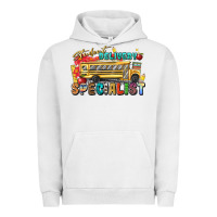 Pigment Lunar Rock student delivery specialist Urban Hoodie - texasbilliewilder