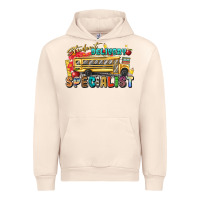Sandshell student delivery specialist Urban Hoodie - texasbilliewilder