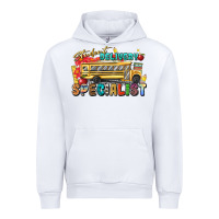 White student delivery specialist Urban Hoodie - texasbilliewilder