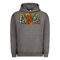 Pigment Tornado mom cow Urban Hoodie - Zillion Design Studio