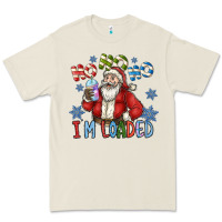 Bone ho ho ho im loaded Premium Tee - CowhideDigitalArt