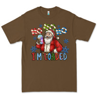 Cacao ho ho ho im loaded Premium Tee - CowhideDigitalArt