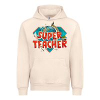 Sandshell super teacher Urban Hoodie - texasbilliewilder