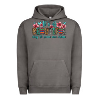 Pigment Tornado it s a beautiful day to leave me alone Urban Hoodie - Zillion Design Studio