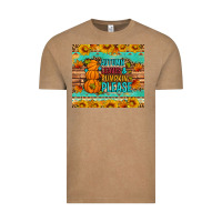 Vintage Coffee Autumn leaves and pumpkin please Vintage Tee - Artiststas