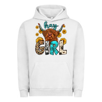Pigment Lunar Rock hay girl Urban Hoodie - Zillion Design Studio