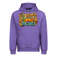 Tulip desert dreamer Urban Hoodie - Zillion Design Studio