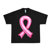 Black Balloon cancer ribbon Urban Heavy Tee - Artiststas