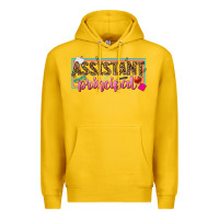 Lemon assistant principal Premium Hoodie - texasbilliewilder