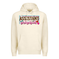Tofu assistant principal Premium Hoodie - texasbilliewilder