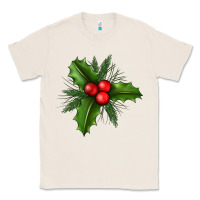Mistletoe Classic Tee | Teevron