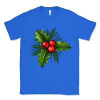 True Royal Mistletoe Classic Tee - BundleAndBundleShop