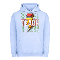 Pigment Grape Ice teach Urban Hoodie - texasbilliewilder