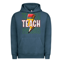 Teach Urban Hoodie | Teevron