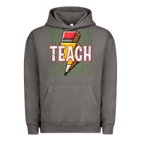 Pigment Tornado teach Urban Hoodie - texasbilliewilder