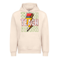 Sandshell teach Urban Hoodie - texasbilliewilder