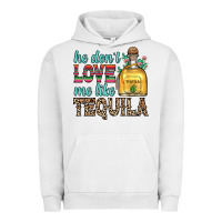 Pigment Lunar Rock he don t love me like tequila Urban Hoodie - Zillion Design Studio