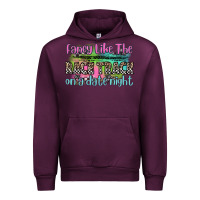 Mauve Wine fancy like the race track on a date night Urban Hoodie - Zillion Design Studio