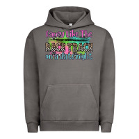Pigment Tornado fancy like the race track on a date night Urban Hoodie - Zillion Design Studio