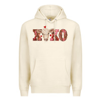 Tofu xoxo charolais calf Premium Hoodie - RanaPortraitStore