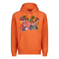 Carrot texas summer Premium Hoodie - Zillion Design Studio