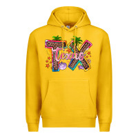 Lemon texas summer Premium Hoodie - Zillion Design Studio