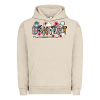 Dentist Urban Hoodie | Teevron