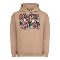 Pigment Burro dental squad Urban Hoodie - Zillion Design Studio