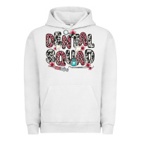 Pigment Lunar Rock dental squad Urban Hoodie - Zillion Design Studio