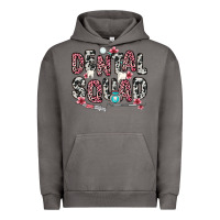 Pigment Tornado dental squad Urban Hoodie - Zillion Design Studio